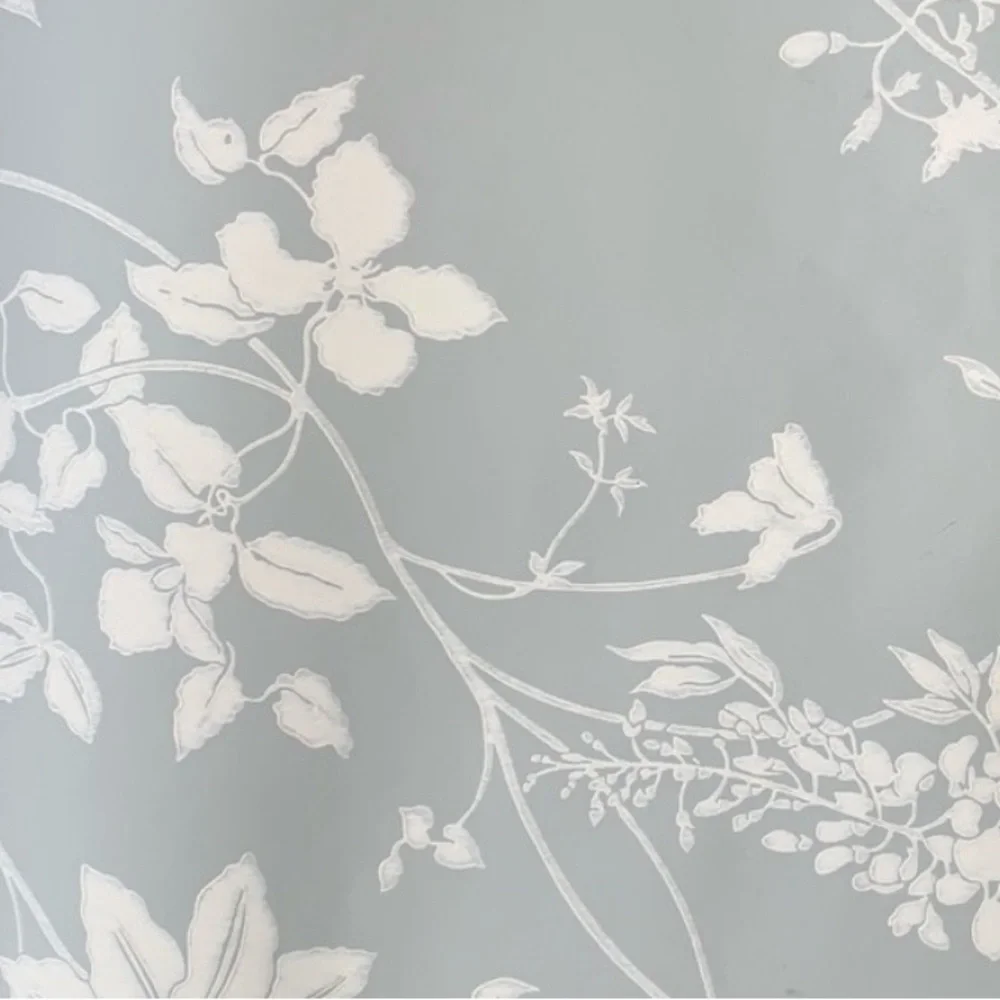 MADE IN ENGLAND NINA CAMPBELL WALLPAPER